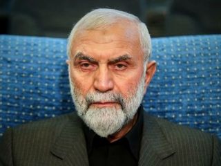 سرتیپ همدانی 'در عملیات شکست حصر یک پایگاه هوایی در سوریه کشته شده است'