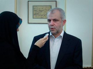 ایران: عربستان جنازه ۱۴۰۰ نفر را در روزهای اول حادثه منا دفن کرده است