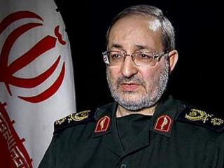 ایران سقوط موشک‌های روسی در خاک خود را تکذیب کرد.