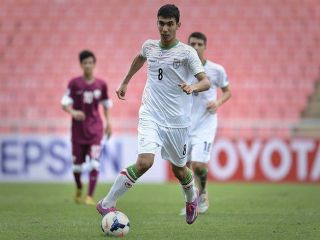 حمله از خاک سفید به قلب فوتبال دنیا/حرف های خواندنی پسری که می خواهد مسی آینده دنیا باشد