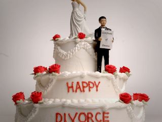 مسخره‌ترین طلاق‌ها در ایران