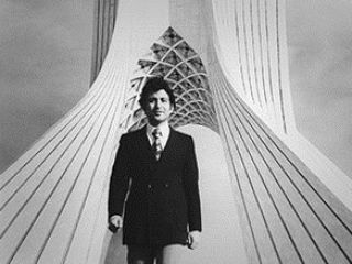 حسین امانت، طراح برج آزادی: امیدوارم نور آزادی بر همه ایران بتابد