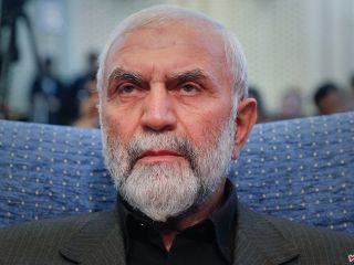 اطلاعیه سپاه تهران: آماده ایم رو در رو با داعشی ها بجنگیم تا انتقام شهید همدانی را بگیریم