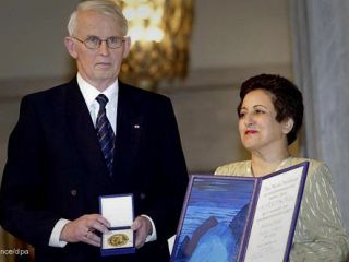 زنان مطرح و موفق ایرانی.