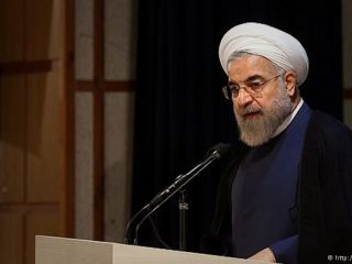 روحانی: ممکن است دوباره به رکود اقتصادی بازگردیم.