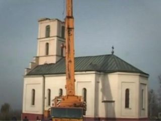 ساکنان مسیحی یک دهکده در صربستان تهدید کردند که مسلمان می‌شوند