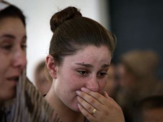 «صد‌ها» زن ایزدی در اسارت داعش خودکشی کرده اند