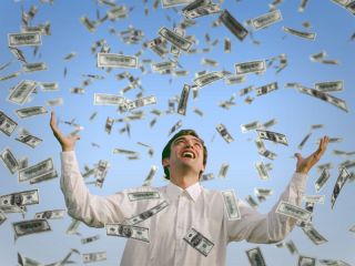 آیا می‌شود با پول خوش‌بختی خرید؟