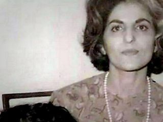 زنان تاثیرگذار ایران:ستاره فرمانفرامائیان