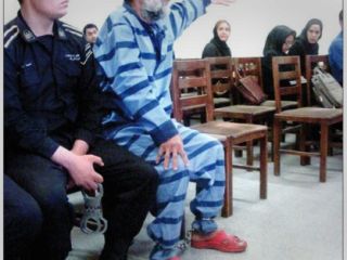 محاکمه مرد محجور به اتهام قتل خواهر و خواهرزاده