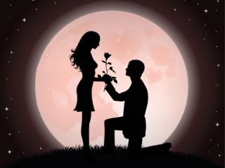 خواستگاری با زیر پوش یقه گشاد