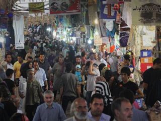 رئیس اتاق بازرگانی تهران: رکود اقتصادی فعلی ایران در ۳۰ سال گذشته بی‌سابقه است