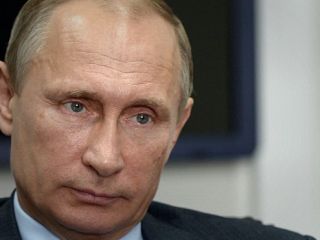 پوتین: عملیات ما برای تثبیت دولت مشروع اسد است