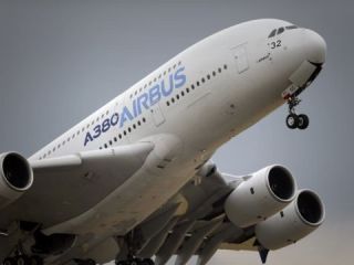 هشدار اداره ایمنی پرواز اروپا برای عبور هواپیماها از آسمان ایران و خزر