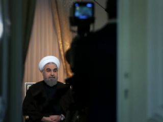روحانی: تحریم ها تا دو ماه دیگر برداشته می شود