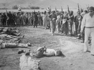 دادگاه‌های انقلاب اسلامی به روایت شاهدان