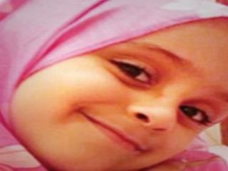 قتل دختربچه ۷ ساله با مشت و لگد پدر سنگدل