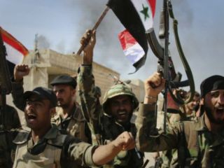 گزارش‌ها درباره افزایش حضور نظامی ایران در سوریه