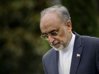 صالحی: لغو تحریم‌های ایران دوشنبه اعلام می‌شود