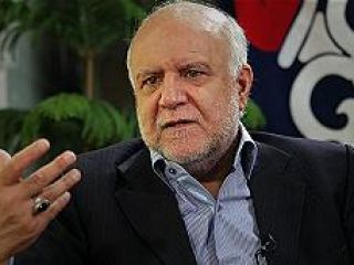 زنگنه از یک دکل نفتی گم‌شده دیگر خبر داد