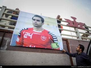 ایران قهرمان رقابت‌های غرب آسیا شد