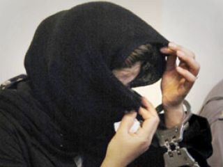 سرگذشت «سارا» زنی که شوهرش را کشت