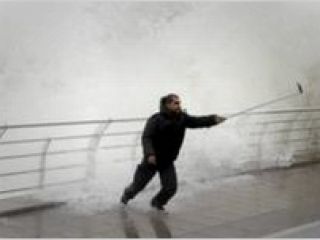 'سلفی' بیشتر از کوسه‌ آدم می‌کشد