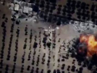 اولاند: حملات روسیه در سوریه، اسد را نجات نخواهد داد