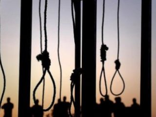 گزارش آخرین روز عمر یک زندانی محکوم به اعدام