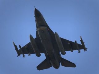 ترکیه یک 'هواپیمای بدون سرنشین' را در مرز سوریه سرنگون کرد