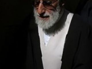 احمد جنتی: رهبر ایران مصوبه اجرای برجام را امضاء نکرده است