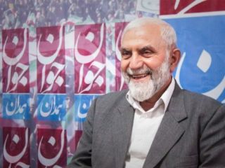 بازنشر اظهارات همدانی درباره به کارگیری اراذل و اوباش برای سرکوب معترضان سال ۸۸