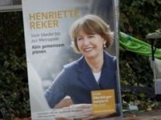 نامزد انتخابات شهرداری در آلمان برای حمایت از پناهجویان چاقو خورد