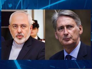 بریتانیا: امروز روزی مهم برای توافق هسته‌ای ایران است