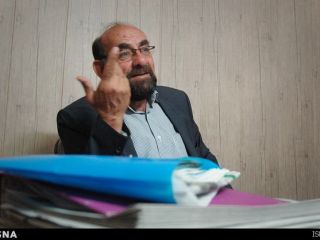 ناگفته‌های مردی که کارش رضایت‌گرفتن است