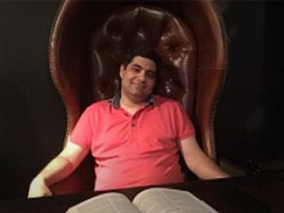 شهرام جزایری: مفلس فی امان‌الله هستم /همیشه بنز سوار می‌شوم