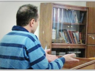 جنایت در توهم شیشه‌ای