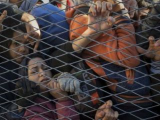 بحران پناهجویان در اروپا؛ تنش در کشورهای بالکان بالا گرفت