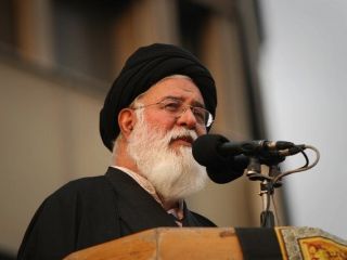 علم‌الهدی: اسامی «ابومسلم» و «سیاه‌جامگان» را تغییر دهید تا ورزش خراسان پیشرفت کند