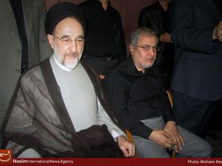 خاطره حجاریان از قایم شدن پشت پرده‌های سازمان ملل