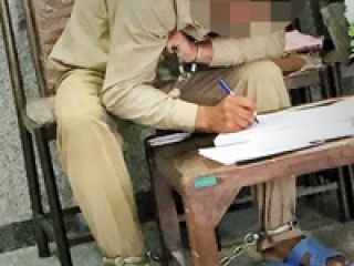 ربودن دختر جوان با سانتافه کرایه‌ای