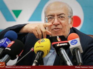 ثروتمندان ایران: محمدرضا نعمت‌زاده؛ متوسط درآمد روزانه: ۳۶ میلیون تومان