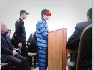 قصاص برای قاتل مرموز در تنگه بولان