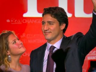 پیروزی حزب لیبرال در انتخابات کانادا، راهیابی نامزدهای ایرانی و افغان تبار به پارلمان