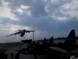 شوخی عجیب خلبان با برج مراقبت