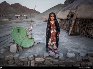 نگرانی شدید فرماندار کاشمر از «نفوذ دشمن» به روستاها: اولویت اول خانواده‌های روستایی استفاده از ماهواره است