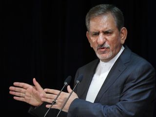 معاون اول رئیس جمهور: به فن مذاکره آشنا نبودند، فکر می کردند مذاکره یعنی با طرف دیگر دعوا کنی و سپس بیانیه انقلابی بخوانی و برگردی