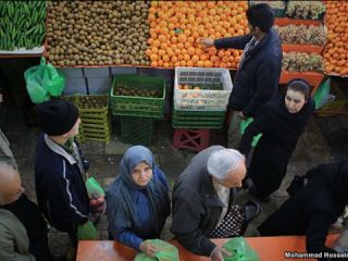 هشدار وزارت بهداشت نسبت به وجود سموم در محصولات کشاورزی