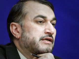 امیرعبداللهیان: دیدگاه بریتانیا درباره سوریه «درحال اصلاح شدن» است