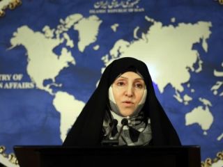 افخم:عربستان صلاحیت سخن گفتن در مورد نقش منطقه‌ای ایران را ندارد